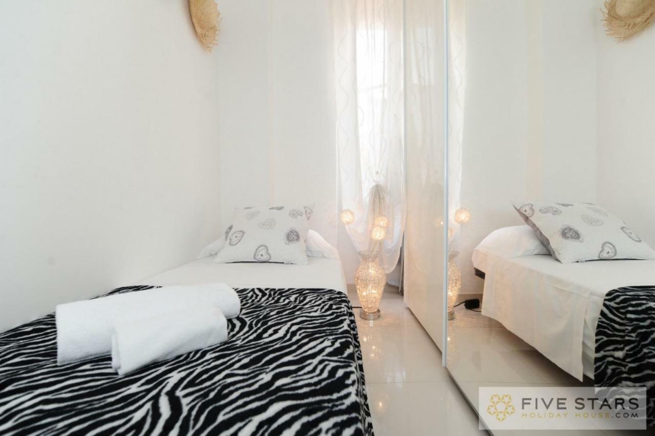 Mini Suite Bijou - Five Stars Holiday House Nice Exterior foto