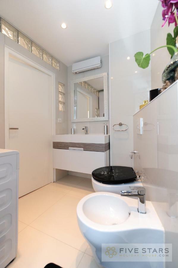 Mini Suite Bijou - Five Stars Holiday House Nice Exterior foto